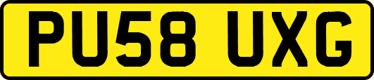 PU58UXG