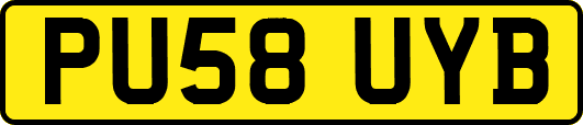 PU58UYB