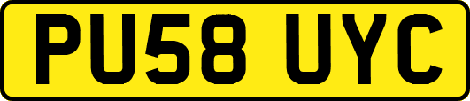 PU58UYC