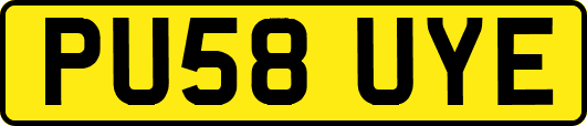 PU58UYE