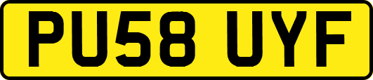 PU58UYF