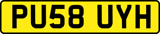 PU58UYH