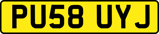 PU58UYJ