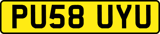 PU58UYU
