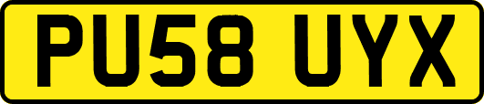 PU58UYX
