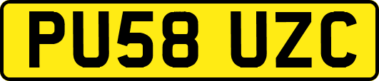 PU58UZC