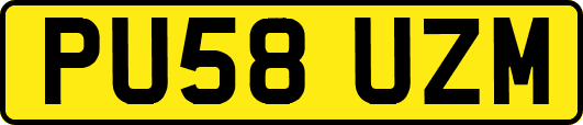PU58UZM
