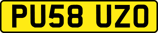 PU58UZO