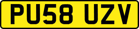 PU58UZV