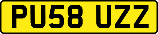 PU58UZZ