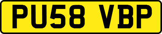 PU58VBP