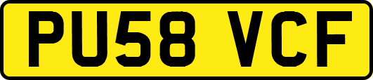 PU58VCF