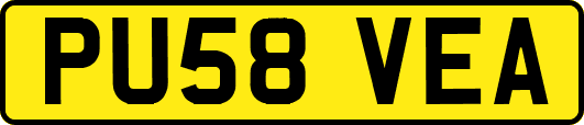 PU58VEA