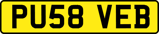PU58VEB