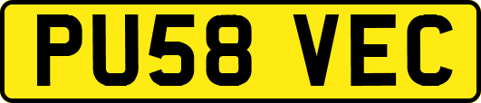 PU58VEC