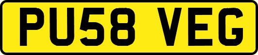 PU58VEG