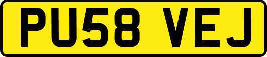 PU58VEJ