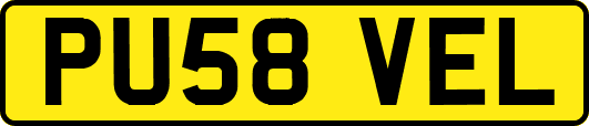 PU58VEL