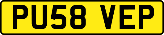 PU58VEP