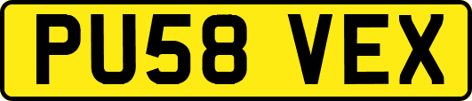 PU58VEX