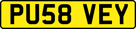 PU58VEY