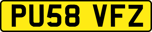 PU58VFZ