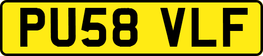 PU58VLF