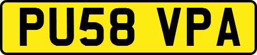 PU58VPA