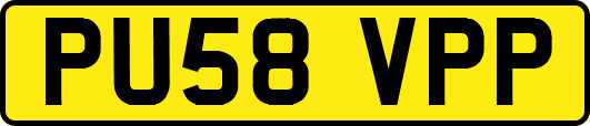 PU58VPP