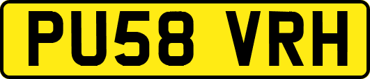 PU58VRH