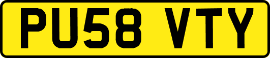 PU58VTY