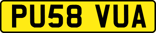 PU58VUA