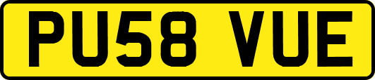 PU58VUE