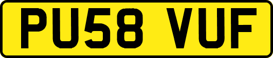 PU58VUF