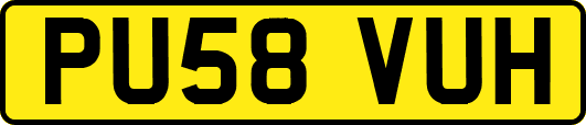 PU58VUH