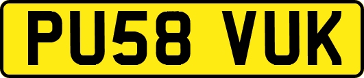 PU58VUK
