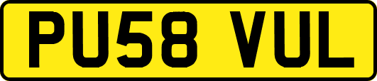 PU58VUL