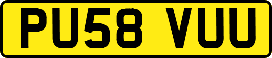 PU58VUU
