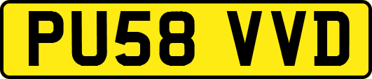 PU58VVD