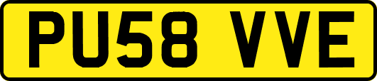 PU58VVE