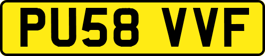 PU58VVF