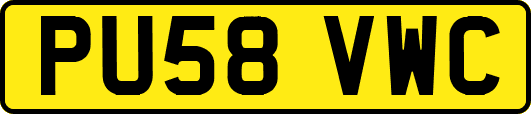 PU58VWC