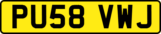 PU58VWJ