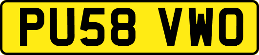 PU58VWO