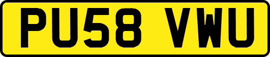 PU58VWU