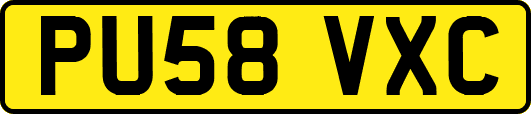 PU58VXC