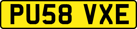 PU58VXE