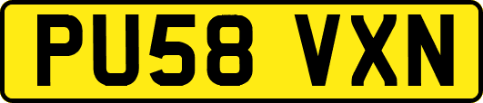 PU58VXN