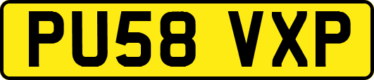 PU58VXP