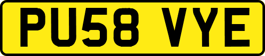 PU58VYE